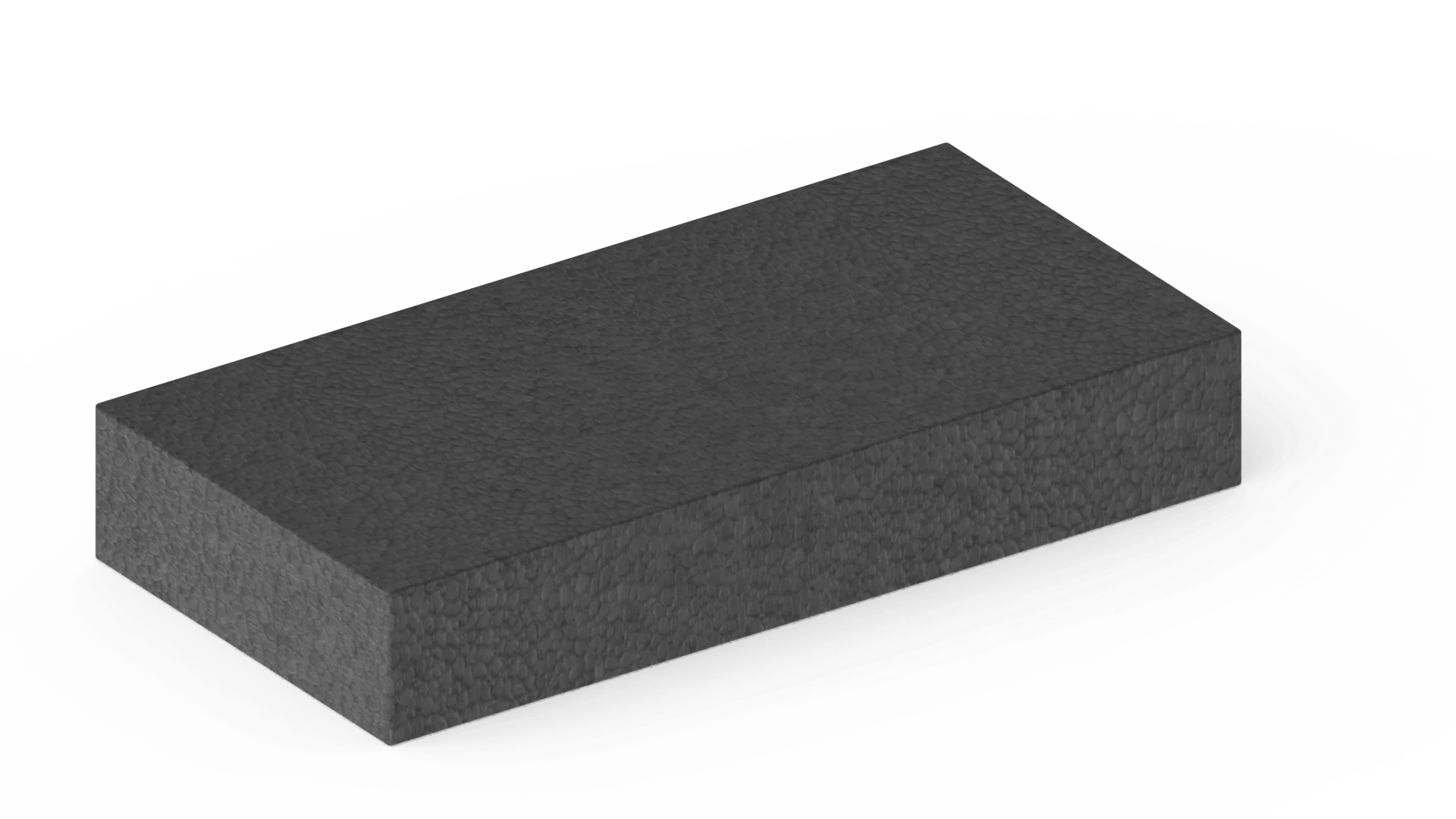 Polypropylene RF Flat Absorber Polypropylene RF Flat Absorber