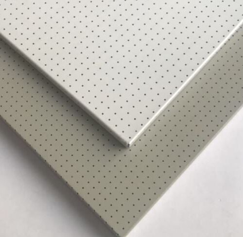 Aluminum Honeycomb Panel Aluminum Honeycomb Panel