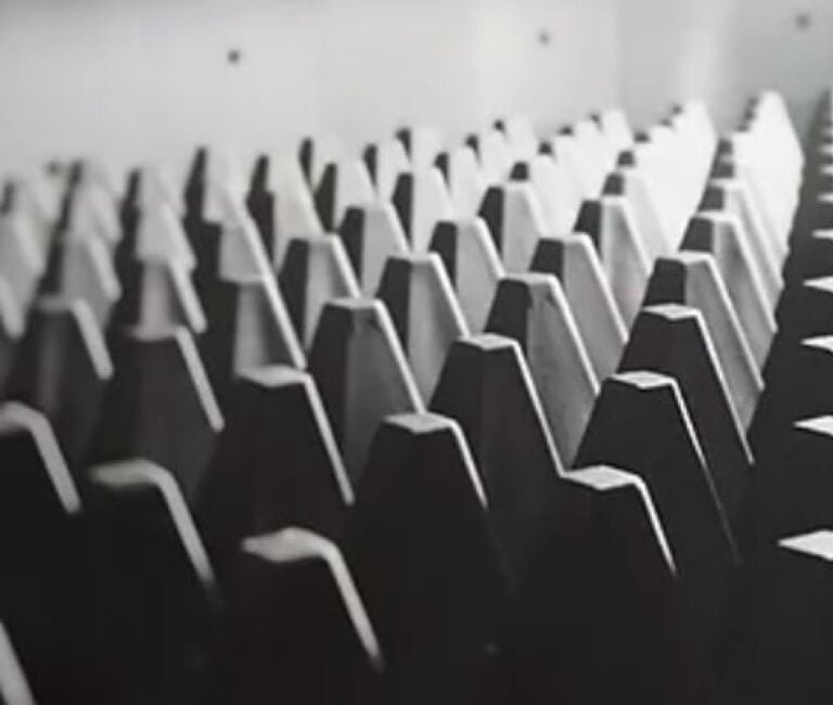 EMC Ferrite Absorber DMC