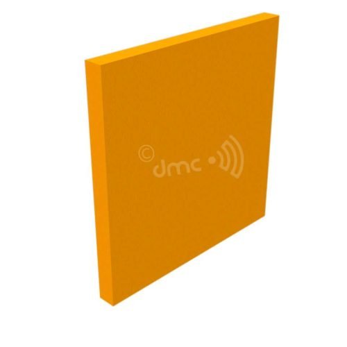 Broadband Radar Absorber 50mm