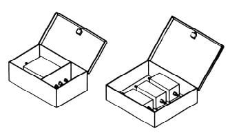 FCL 55 66 660 Series 1