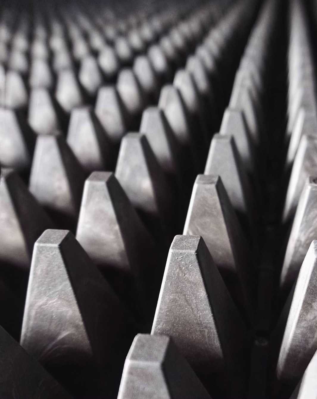 EMC Ferrite Absorber DMC