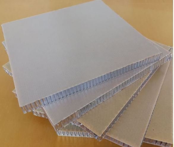 Fiberglass Composite Panels