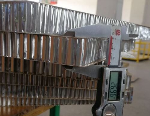Fiberglass Honeycomb Core Fiberglass Honeycomb Core