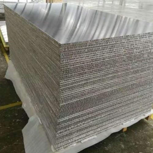 Lightweight Honeycomb Panel Lightweight Honeycomb Panel