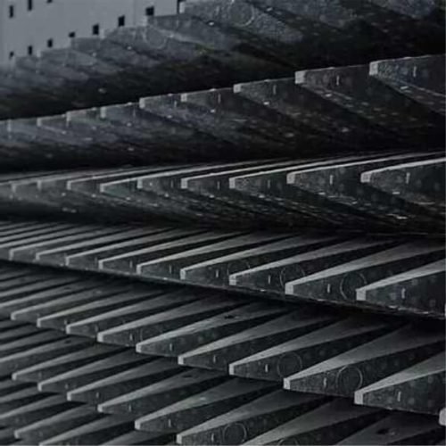 Microwave Absorbing Material