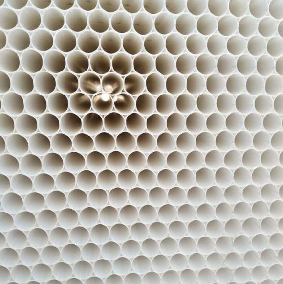 PP Honeycomb Sheet