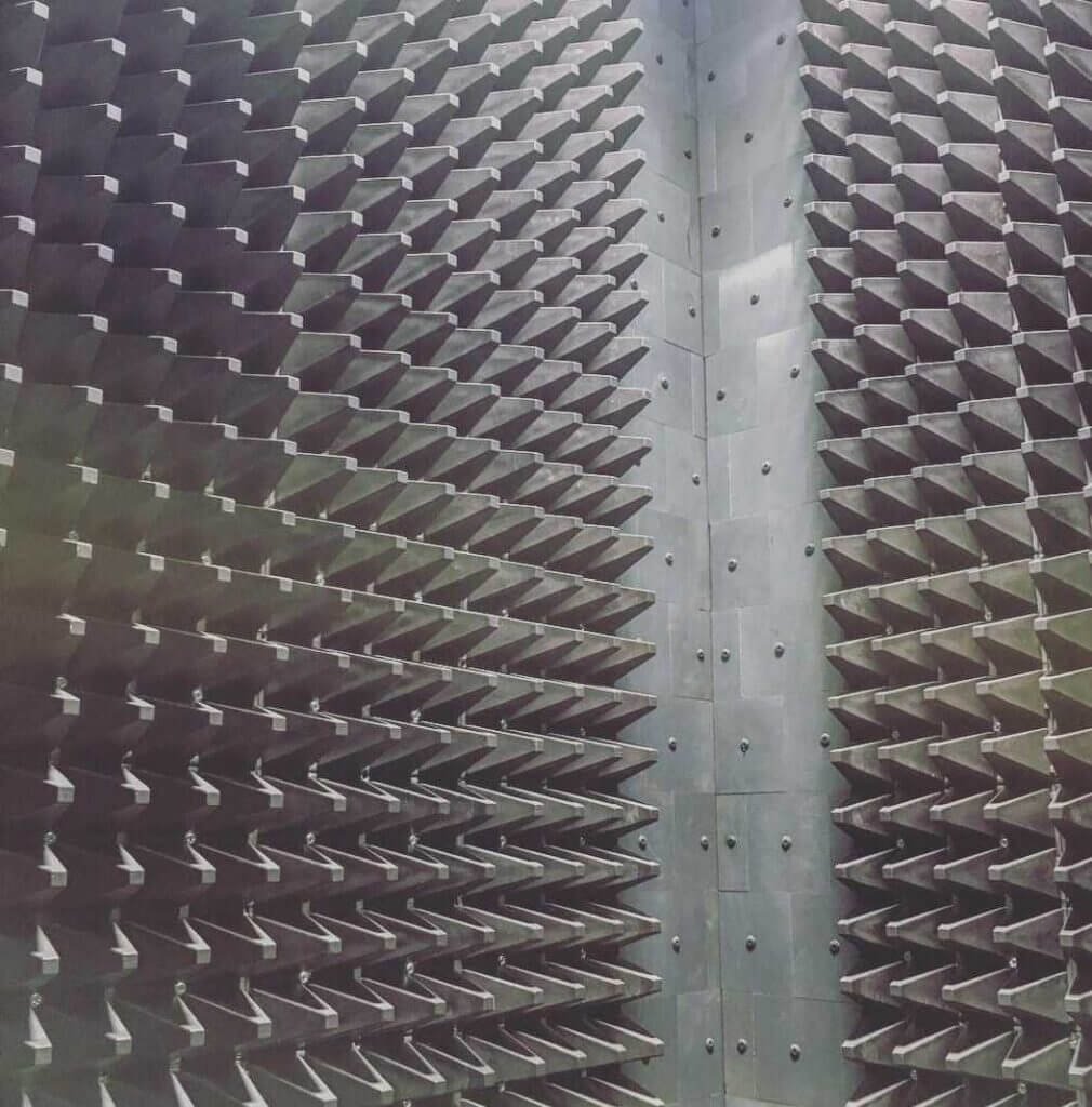 RF Microwave Ferrites and absorber
