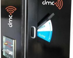RF Shielded Enclosure OTA 5G testing