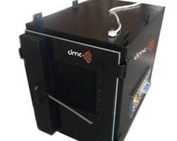 RF Shielded Enclosure OTA Testing Sub 6GHz