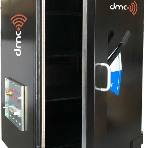 RF test cabinet Dual OTA tesing RF test cabinet Dual OTA tesing