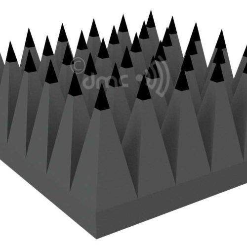 Rubbersheet Microwave Absorber 300mm