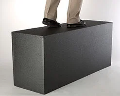 WALKWAY ABSORBERRF WALKWAY ABSORBER RF WALKWAY ABSORBER