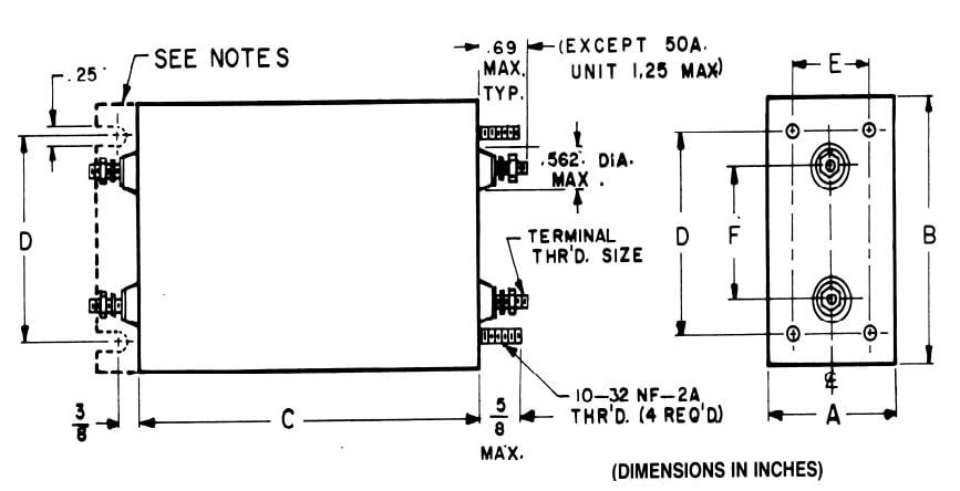 dual circuit