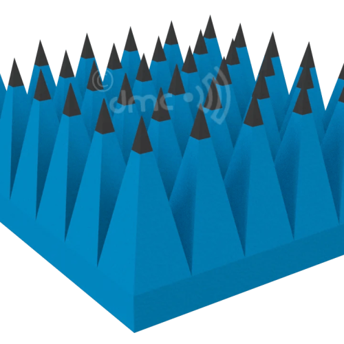 RF & Microwave Absorbers