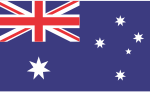 australia flag