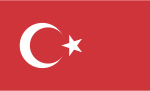 turkey flag