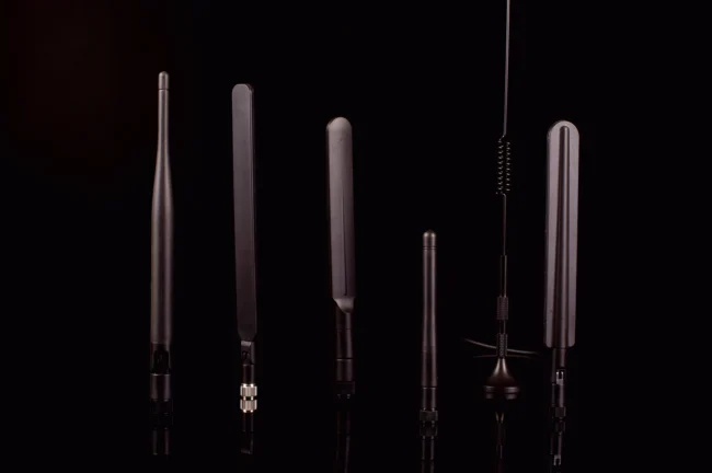Different Types of Antennas for Antenna Testing