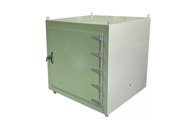 Large Anechoic Box for Auto Parts Manufacturer Large Anechoic Box for Auto Parts Manufacturer