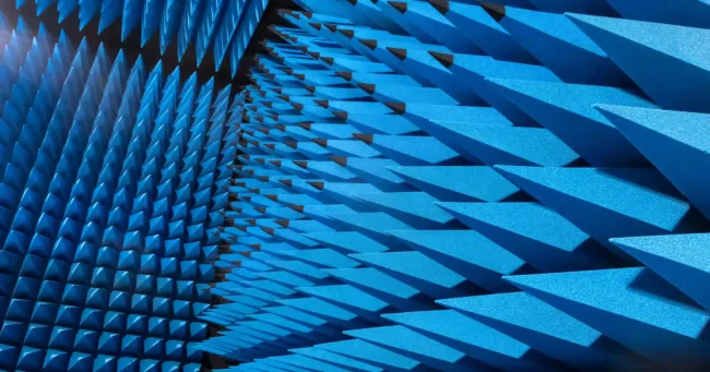 Radar Absorbent Materials RF Absorbers