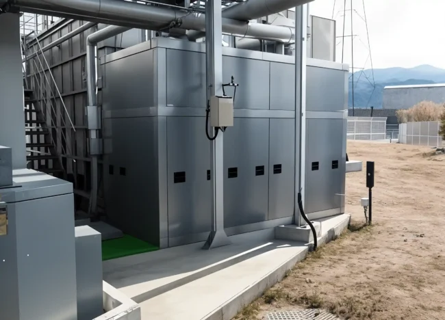 Acoustic Solutions Soundproof Enclosures