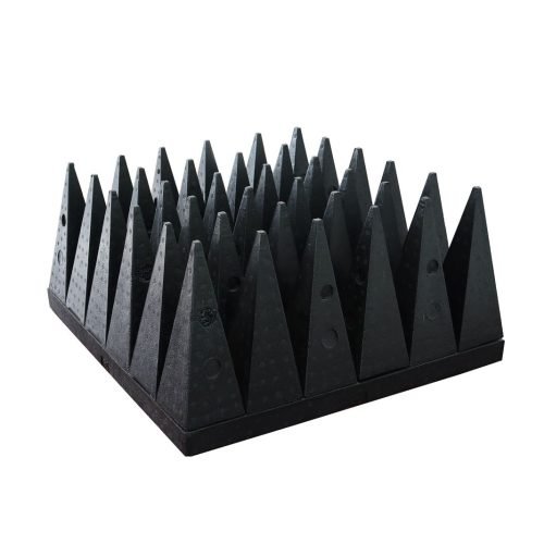 Rf absorbers