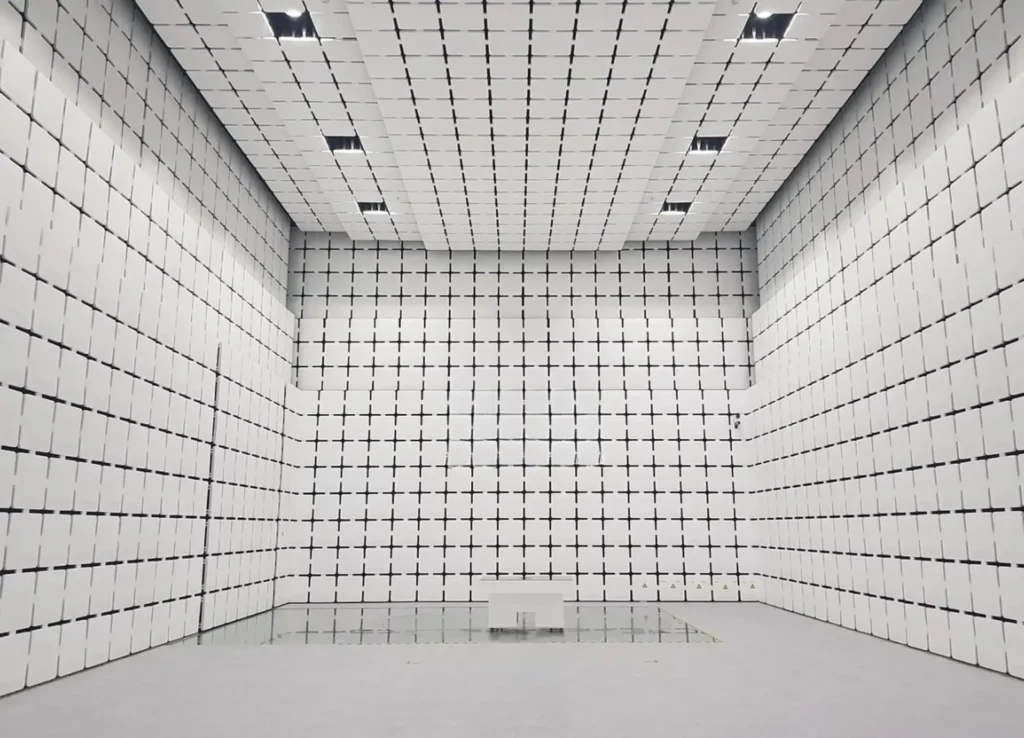 What Is an EMI Chamber? EMC Testing Explained