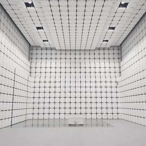 What Is an EMI Chamber? EMC Testing Explained What Is an EMI Chamber? EMC Testing Explained