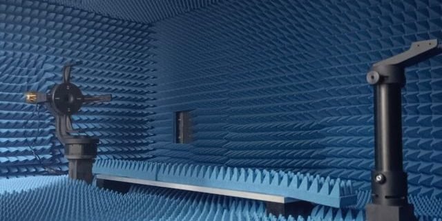 5G OTA Antenna Positioner 5G OTA Antenna Positioner