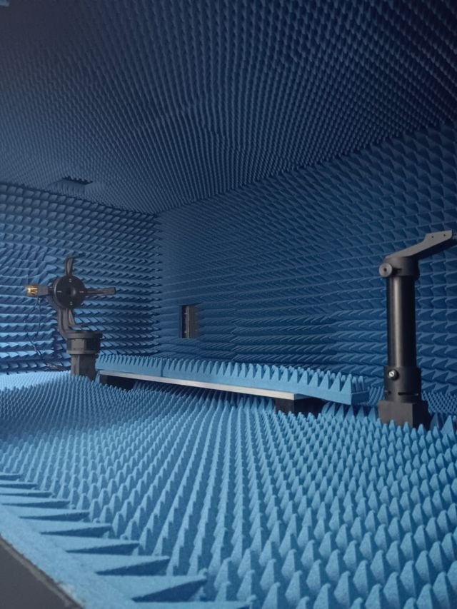 5G OTA Antenna Positioner