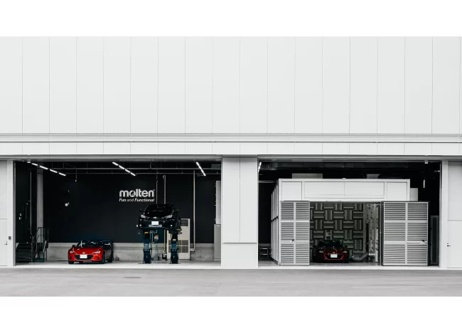 semi anechoic chamber for automotice testing semi anechoic chamber for automotice testing