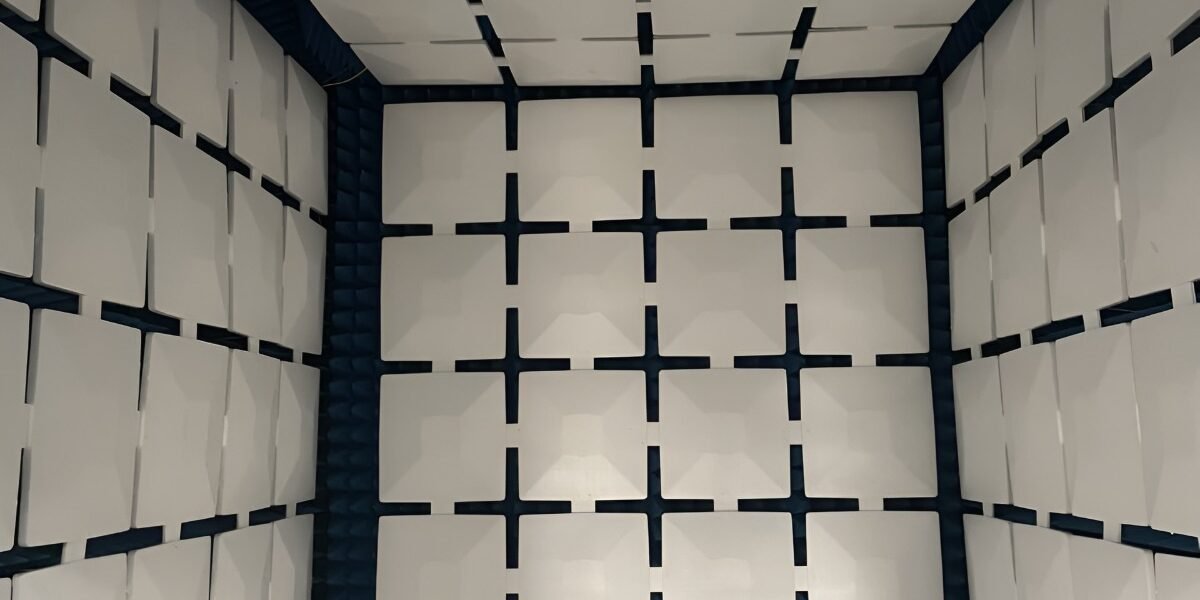 Anechoic Chamber