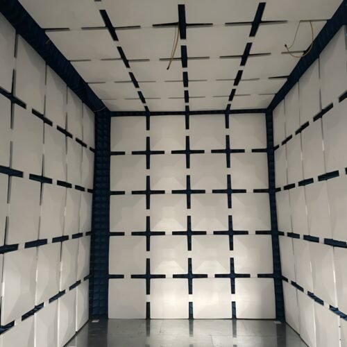 Anechoic Chamber Anechoic Chamber