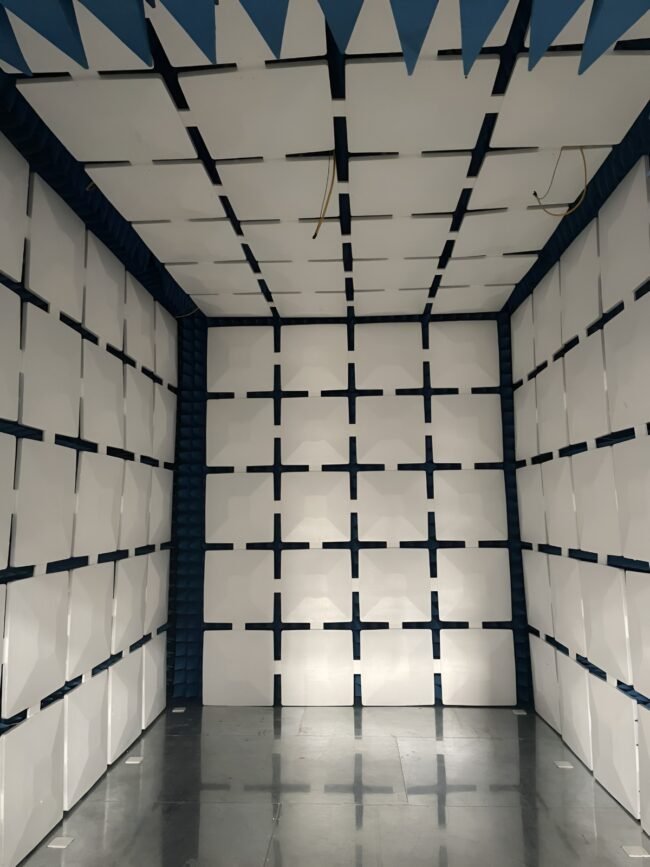 Anechoic Chamber