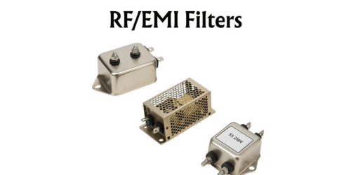 RF EMI Filters RF EMI Filters