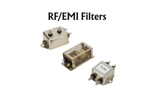 RF EMI Filters