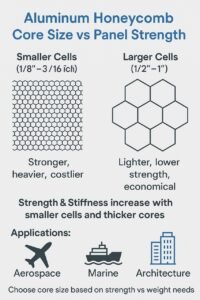 aluminium honey comb aluminium honey comb