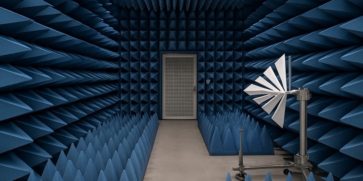 rf chamber rf chamber