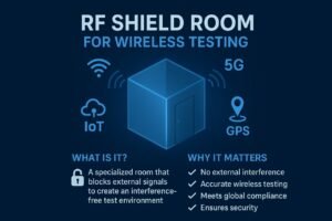 Rf shield