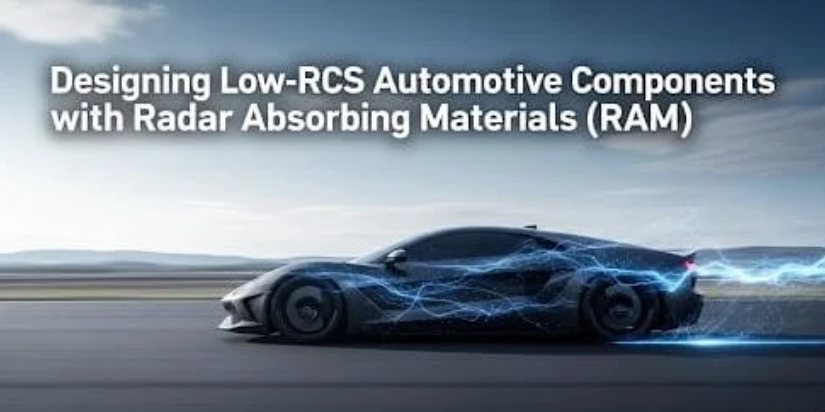 The Future of Automotive Stealth Is Here The Future of Automotive Stealth Is Here