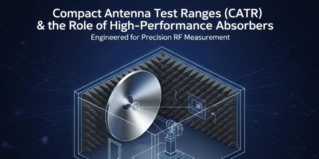 Compact Antenna Test Ranges