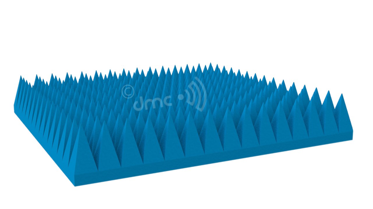 Pyramidal 100 Pyramidal 100