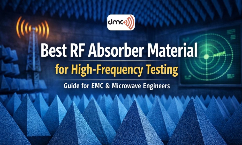 Best RF Absorber Material for High Frequency Testing.jpg