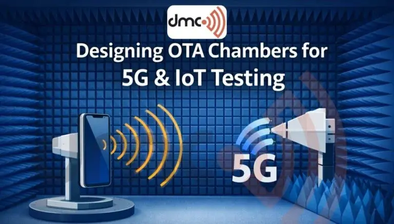 Antenna radiation patterns