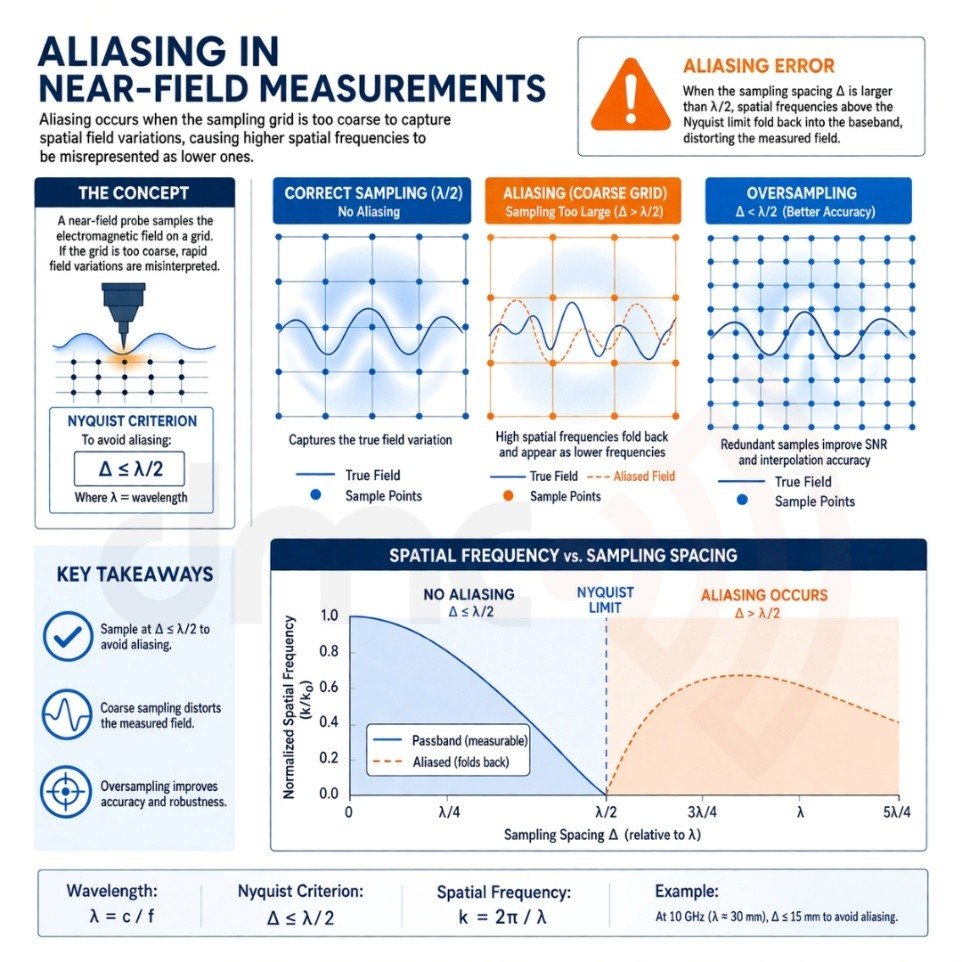 near-field measurements