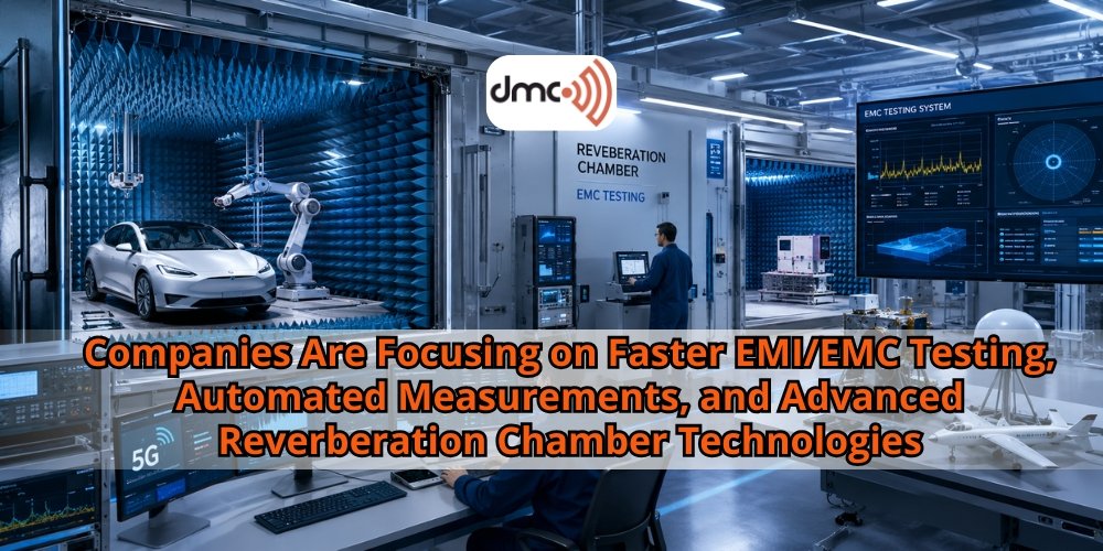 Faster EMI EMC Testing Faster EMI/EMC Testing