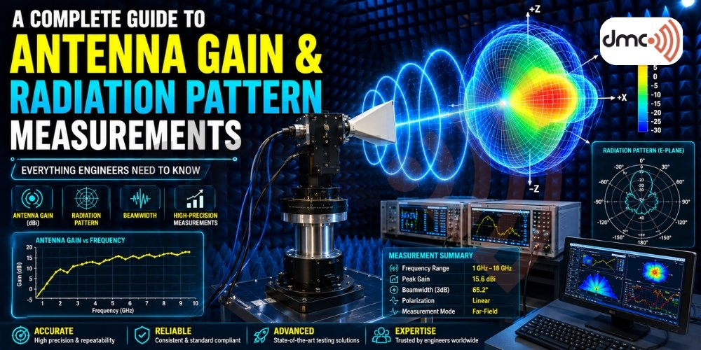 A Complete Guide to Antenna Gain and Radiation Pattern Measurements Blog.jpg A Complete Guide to Antenna Gain Measurements