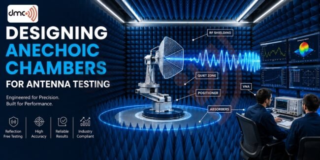 Designing an Anechoic Chambers for Antenna Testing Blog.jpg Designing an Anechoic Chambers for Antenna Testing
