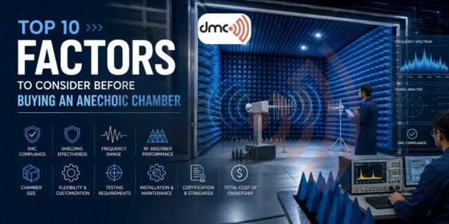 Top 10 Factors to Consider Before Buying an Anechoic Chamber Blog.jpg Top 10 Factors Before Buying