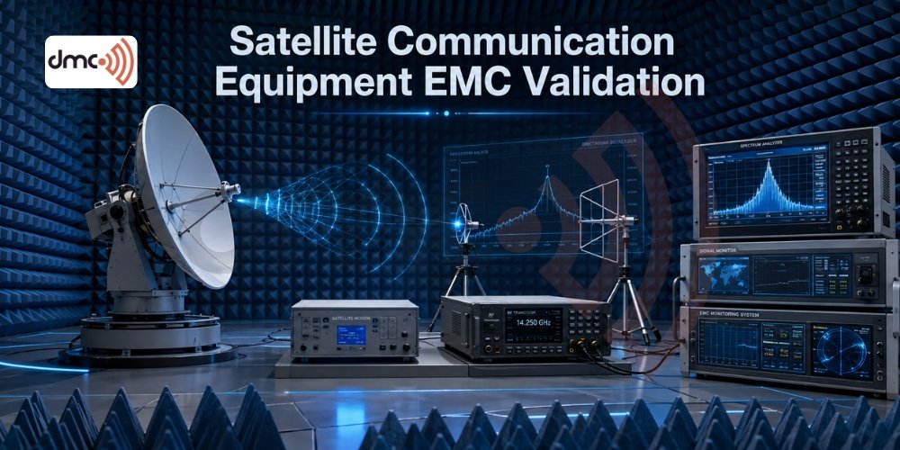 Satellite Communication Equipment EMC Validation Blog.jpg Satellite Communication Equipment EMC Validation